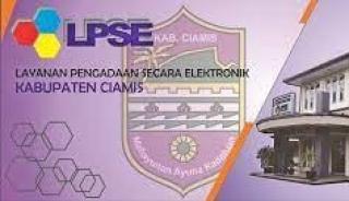 Dianggap Tak Transparan, ULP Ciamis Disoal Pihak Kontraktor 