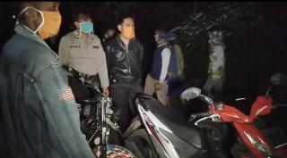 Proyek Milyaran dari kementrian Lingkugan Hidup Dan Kehutanan Durat KKN   