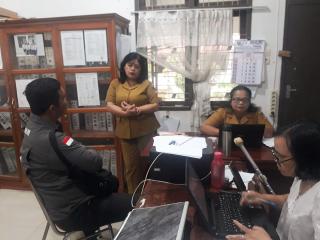 Gaji Honorer Petugas Kebersihan Toba Dipotong Rp 500 Ribu, Ketua PJS Toba: Human Error atau Penyalahgunaan Wewenang"?