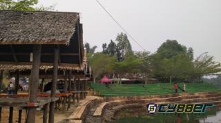 Festival Danau Letang 2026 Siap Digelar, Panitia Lakukan Persiapan Matang Sambut Wisatawan