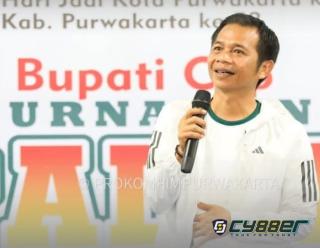 PDAM Gapura Tirta Rahayu Gelar Bupati Cup Padel Antar Instansi, Perkuat Sinergi dan Budaya Hidup Sehat