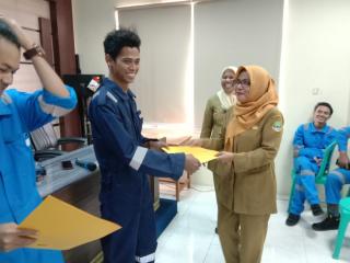Kelurahan Gerem Siap Berikan Pelayanan Terbaik Untuk Masyarakat