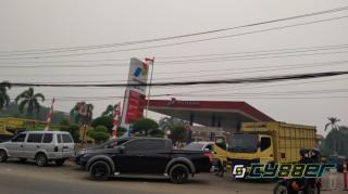 Sikat Habis Pelangsir! Ribuan Nopol Kendaraan Diblokir Pertamina Akibat Mainkan BBM Bersubsidi