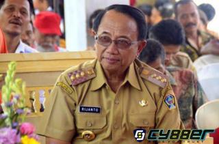 Pemerintah  Kabupaten Blitar Belum Mengeluarkan Kebijakan  Penutupan Tempat wisata Untuk Mencegah  Penyebaran virus Corona