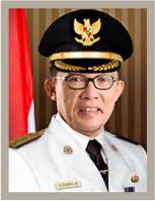 Terkait Data Penerima Bantuan Covid 19, Wako Minta Warga Dumai Pro Aktif