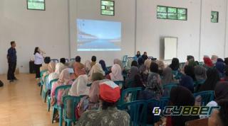 Sosialisasi Food Safety Digelar di Ngemplak, Pastikan MBG Aman Dikonsumsi