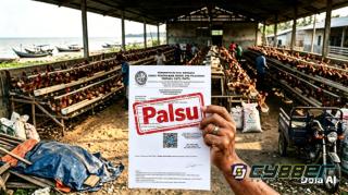 Ini Pernyataan Pihak Pelaku Usaha Terkait Penyegelan Lahan Seluas 6,5 Hektar di Paluh Sibaji Pantai LabuOleh Satpol PP Kabupaten Deli Serdang