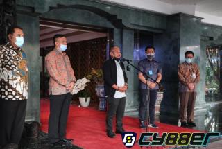 ADKASI Deklarasikan Dukungan Pelaksanaan Pilkada Serentak Tahun 2020