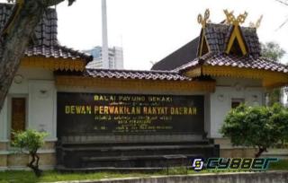 Ditemukan Lagi, Dugaan SPPD Fiktif di Sekwan DPRD Pekanbaru Tahun 2025 Capai Rp1,447 Miliar