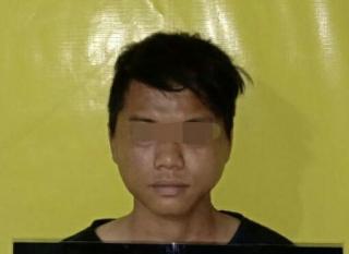 Seorang Begal Di Inhu Nyaris Tewas Dihajar Massa