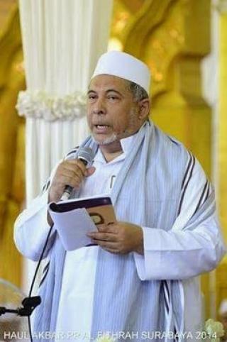 Mengenang Tujuh Hari Wafatnya Habib Thohir bin Abdullah Al Kaff