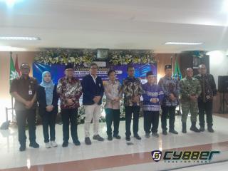 Direktur Utama BPJS Kesehatan Perkuat Sinergi dengan RS Muhammadiyah Aisyiyah se-Jateng DIY