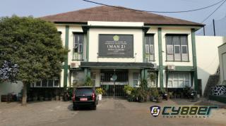MAN 2 Kota Cilegon Terapkan PJJ 7–9 September 2026 akibat Abu Vulkanik Gunung Anak Krakatau