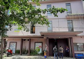 Gedung Perkantoran Ideal dan Strategis Bikin Semangat Kerja di Kota Bandung