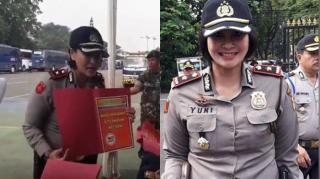 Mabes Polri : Wacana Sanksi Hukuman Mati Pada Personel Polri yang Terlibat Kasus Narkoba, Merupakan Kebijakan Mantan Kapolri Idham Azis