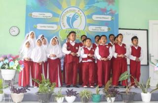 SDKU Aisiyah Cilegon, Solusi Pendidikan Untuk Semua