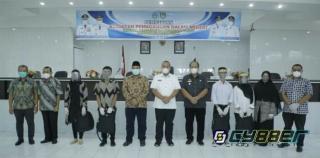 Program Pendidikan dan Pelatihan Vokasi Provsu