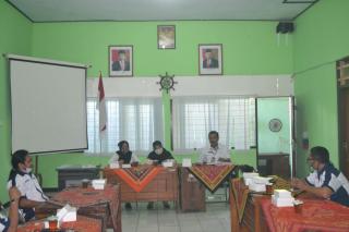 Jalin Sinergitas IPJT Purworejo Adakan Audensi