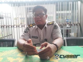 Lapas Klaten Pastikan Tak Ada Kamar Mewah, Seluruh Warga Binaan Dapat Fasilitas Sama