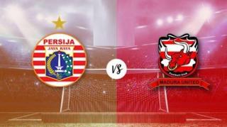 Preview Persija vs Madura United, Persija Jakarta Lebih di Unggulkan