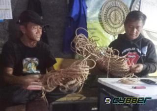 Pelepah Pisang: Dari Limbah Desa Menjadi Penggerak Ekonomi Sirkular