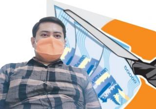 Daripada Repot Refocusing APBD, Pemkab Karawang Disarankan Ajak Industri Berbagi Peran Tanggunggulangi Wabah Covid