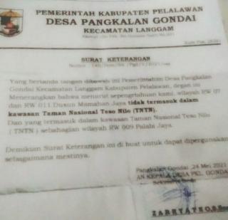 Akibat Status TNTN, Pelajar Terancam Gagal Kuliah