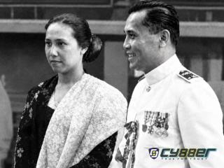 Pemuda Sipituhuta Dorong Brigjen Lahiradja Munthe Dianugerahi Gelar Pahlawan Nasional