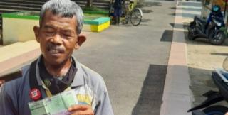 Ironis, Panitia Jalan Santai Hari Anti Korupsi Kota Banjar Dipolisikan