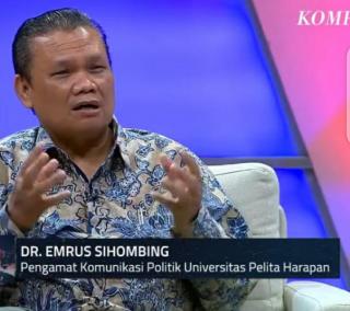JANGAN SAMPAI PHK LEBIH BANYAK DARIPADA REKRUT KARYAWAN DI BUMN
