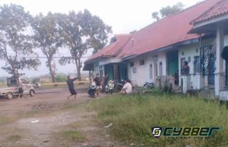 Warga Kasokandel, Meminta APH Tindak Tegas Peredaran Obat-Obatan Terlarang di Wilayahnya yang Dijual Secara Terang Terangan
