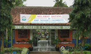 Abaikan Imbauan Gubernur Jabar, SMPN 01 Cigombong Diduga Masih Lakukan Pungutan, Wali Murid Merasa Terbebani