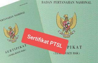 Kades Bantarjaya di Polisikan Warga