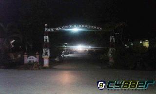 Warga ODP Loa Bakung Tidak Melapor Serta Mengisolasi Diri 14 Hari di Rumah