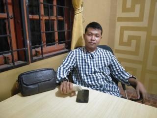 AMA MPS Minta BPN Tidak Terbitkan Lahan yang Berstatus Sengketa di Teluk Meranti