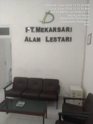Alamak,, Masih ada Karyawan PT.MAL Belum Terima Gaji dan THR