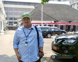 Sekjen Lembaga Sosial Pemuda Nusantara Dukung Komjen Pol. Karyoto Jadi Kapolri