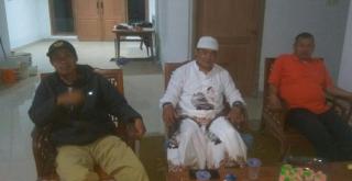 Ketua Paguyuban Cinagara Bersatu Dipanggil Dewan Pembina