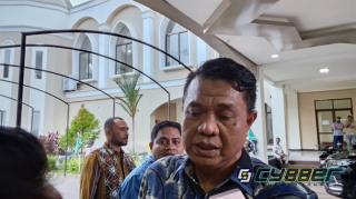 Saiful Chaniago: LK III HMI Harus Lahirkan Pemimpin Visioner dan Berintegritas