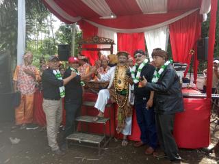 WN88 Tulungagung Jatim Road To Jabar 