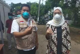 Paparan Covid-19 Naik, Warga Diminta Lebih Disiplin Terapkan Protokol Kesehatan