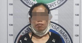 Satresnarkoba Polres Cilegon Polda Banten Kembali Ungkap Kasus Sabu