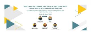 Solusi Pemkot Tegal Dalam Mengelola Sampah