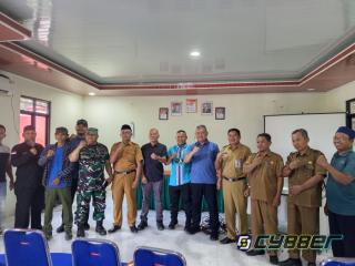 Kolaborasi Olahraga dan Pariwisata, Event Trail Run Siap Digelar di Bukit Gerem Cilegon