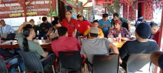 Buntut Dari Kerugian Nasabah, Ormas KKPMP  Se Provinsi Banten  Akan Gelar Aksi di Depan Bank BRI Cabang Kota Serang