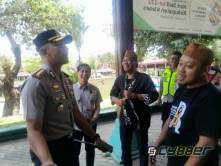IKPMI Klaten Desak KPK Bongkar Tuntas Kasus di Klaten, Nasib Nasabah PD BKK Jangan Dibiarkan Menggantung