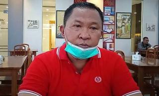 Pembahasan KUA-PPAS APBD 2021, Alfi Syahrin Ingatkan Pentingnya Tranparansi Publik