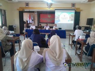 Menyarankan...Dinsos Klaten Gelar FKP 2026, Serap Aspirasi Publik untuk Perbaiki Layanan Sosial
