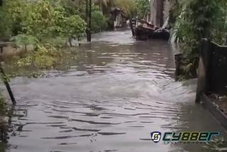 Warga Tangkerang Utara Mulai Cemas Hadapi Genangan, Janji Penanganan Banjir Agung Disorot