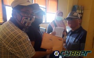 Kelurahan Teluk Pucung Kota Bekasi, Masih Menerima Data Susulan Bansos